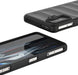 Funda suave de TPU para teléfono móvil Xiaomi Redmi K50 Gaming - Quierox - Tienda Online