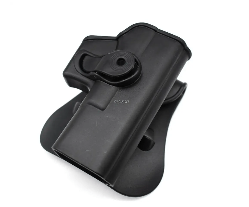 Funda táctica para paleta de pistola, funda para cinturón de caza - Quierox - Tienda Online