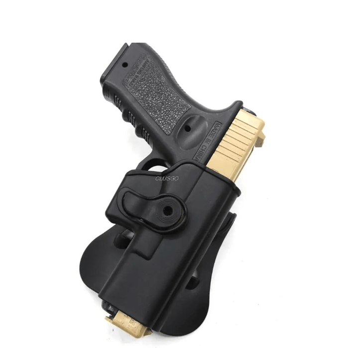 Funda táctica para paleta de pistola, funda para cinturón de caza - Quierox - Tienda Online