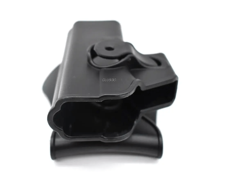 Funda táctica para paleta de pistola, funda para cinturón de caza - Quierox - Tienda Online