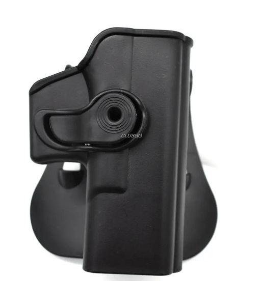 Funda táctica para paleta de pistola, funda para cinturón de caza - Quierox - Tienda Online