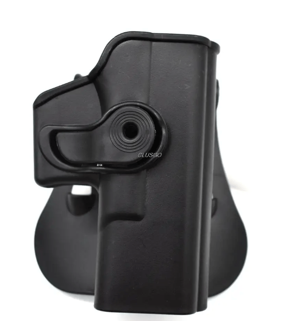 Funda táctica para paleta de pistola, funda para cinturón de caza - Quierox - Tienda Online