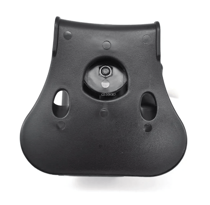 Funda táctica para paleta de pistola, funda para cinturón de caza - Quierox - Tienda Online