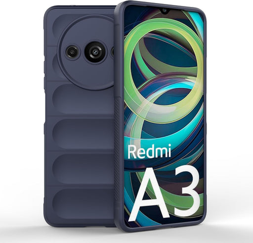 Funda TINGYR para Xiaomi Redmi A3 4G GWB, ultrafina - Quierox - Tienda Online