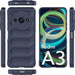 Funda TINGYR para Xiaomi Redmi A3 4G GWB, ultrafina - Quierox - Tienda Online