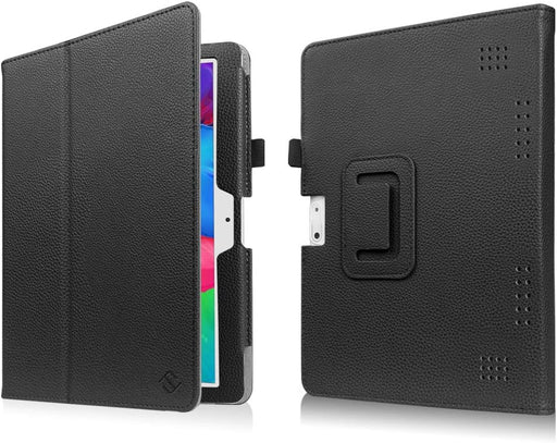 Funda tipo libro de piel sintética de primera calidad - Quierox - Tienda Online