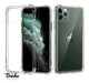 Funda Transparente Antishock Para Iphone 11 Pro Max - Quierox - Tienda Online
