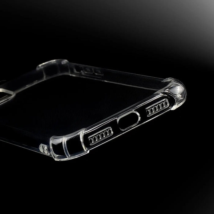 Funda Transparente Antishock Para Iphone 11 Pro Max - Quierox - Tienda Online