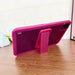 Funda Transparente con Soporte para Xiaomi MI Pad 6S Pro - Quierox - Tienda Online