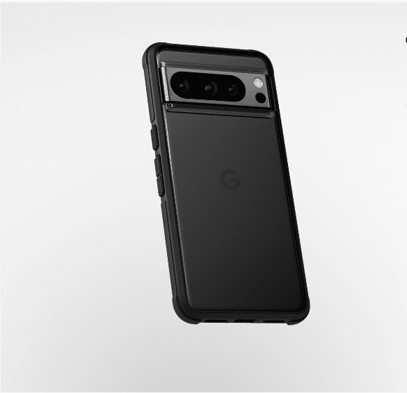Funda transparente de teléfono de próxima generación, para pixel 8 Pro - Quierox - Tienda Online