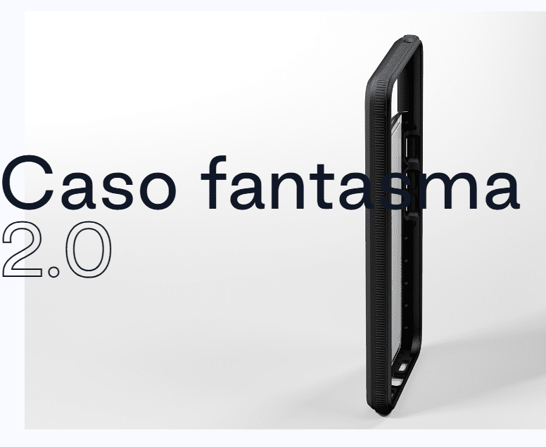 Funda transparente de teléfono de próxima generación, para pixel 8 Pro - Quierox - Tienda Online