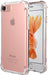 Funda transparente HD para iPhone 7, para iPhone 8 - Quierox - Tienda Online