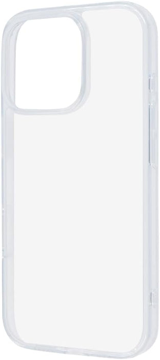 Funda transparente para iPhone, antigolpes, resistente a arañazos - Quierox - Tienda Online