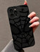 Funda trasera con diseño de Spiderman para iPhone 11 - Quierox - Tienda Online