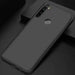 Funda Trasera de telefono kwmobile para Redmi Note 8, negro - Quierox - Tienda Online
