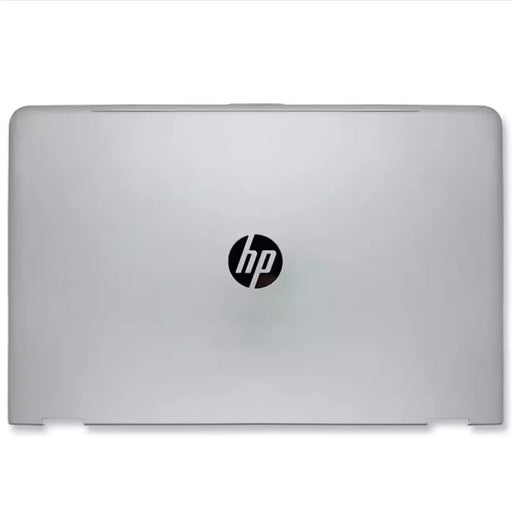 Funda trasera LCD plateada para computadora portátil HP ENVY 15 - AQ M6 - AQ AR TPN - W119 - Quierox - Tienda Online