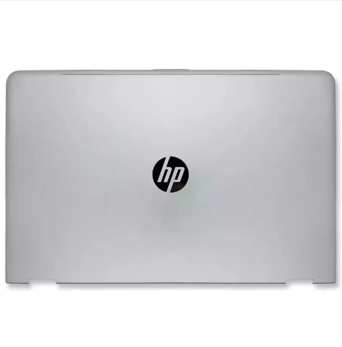 Funda trasera LCD plateada para computadora portátil HP ENVY 15 - AQ M6 - AQ AR TPN - W119 - Quierox - Tienda Online