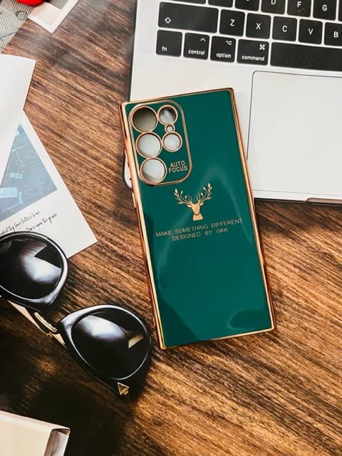 Funda Trasera para Samsung Galaxy S22 Ultra 5G Protección de Cámara - Quierox - Tienda Online