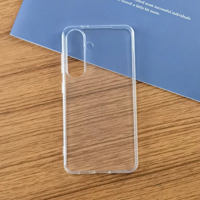 Funda trasera protectora de cámara transparente de Gel de silicona TPU suave ultrafina - Quierox - Tienda Online