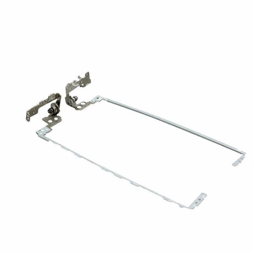 Funda trasera roja con bisagras cubierta superior L03441-001 para HP 15-BS234WM - Quierox - Tienda Online