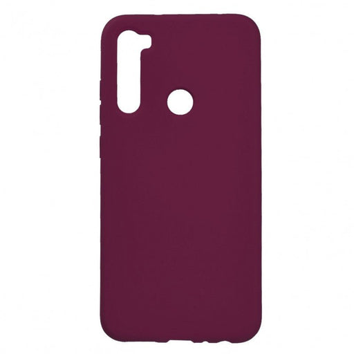 Funda Ultra Suave para Xiaomi Redmi Note 8 - Quierox - Tienda Online