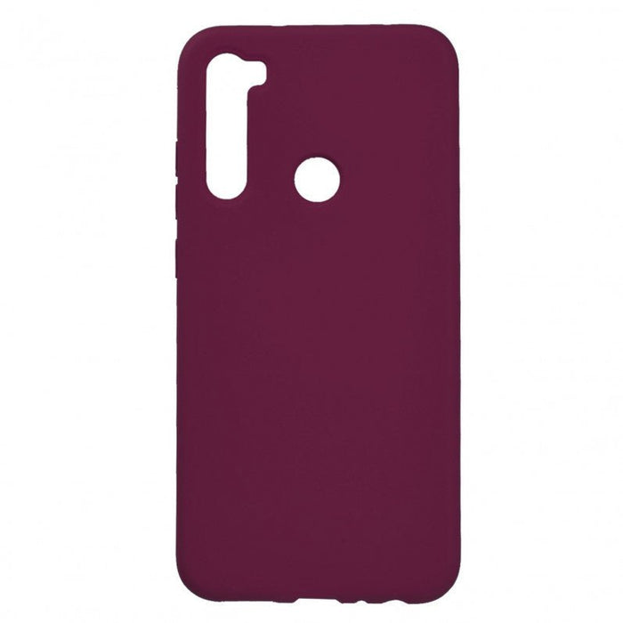 Funda Ultra Suave para Xiaomi Redmi Note 8 - Quierox - Tienda Online