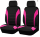 Funda Universal para asiento delantero de coche - Quierox - Tienda Online