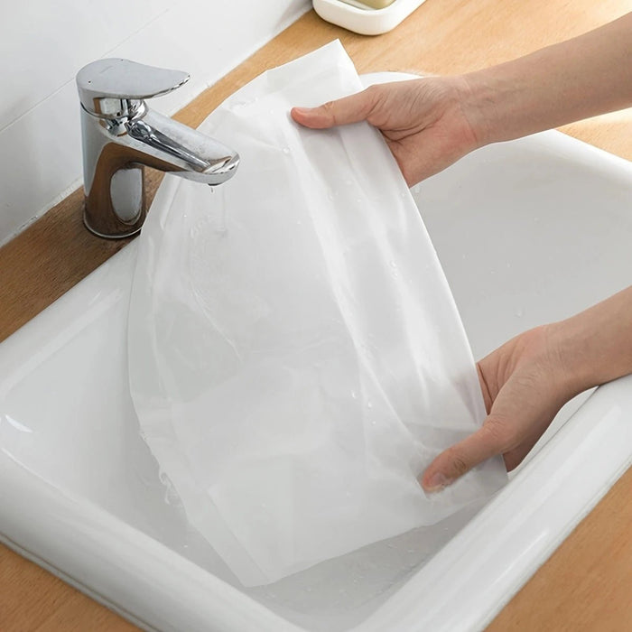 Funda universal para ventilador de piso vertical doméstico. Cubre completamente el ventilador - Quierox - Tienda Online