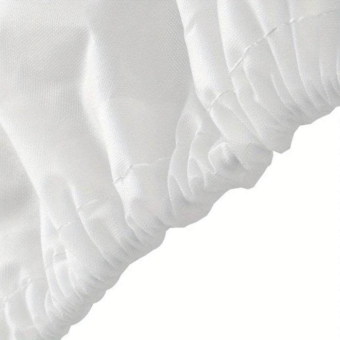 Funda universal para ventilador de piso vertical doméstico. Cubre completamente el ventilador - Quierox - Tienda Online