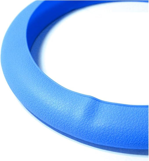 Funda Volante 1 Unids/Set Universal Multicolor Suave Piel - Quierox - Tienda Online