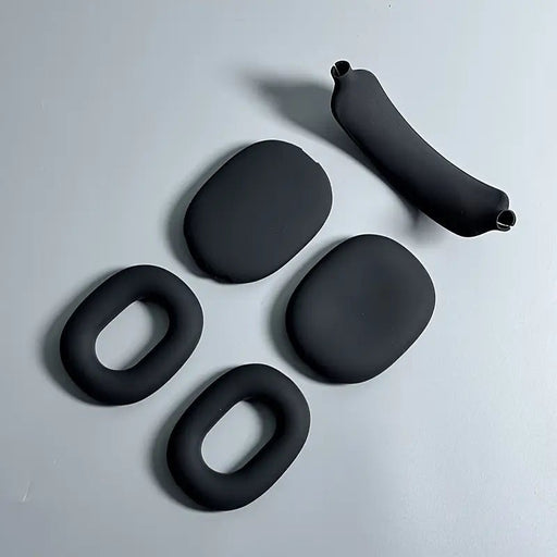 Fundas de silicona a prueba de golpes para Apple AirPods Max - Quierox - Tienda Online