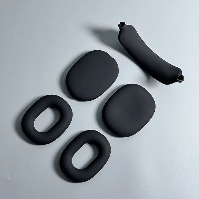 Fundas de silicona a prueba de golpes para Apple AirPods Max - Quierox - Tienda Online