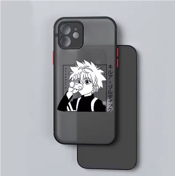 Fundas de teléfono mate a prueba de golpes para IPhone - Quierox - Tienda Online