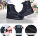 Fundas impermeables para botas de lluvia, con control de arena, antideslizante, suela de goma de PVC, reutilizables - Quierox - Tienda Online