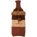 Fundas para botellas de vino de Halloween - Quierox - Tienda Online