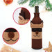 Fundas para botellas de vino de Halloween - Quierox - Tienda Online