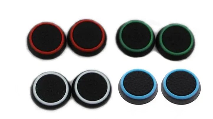 Fundas para botones de joystick - Quierox - Tienda Online