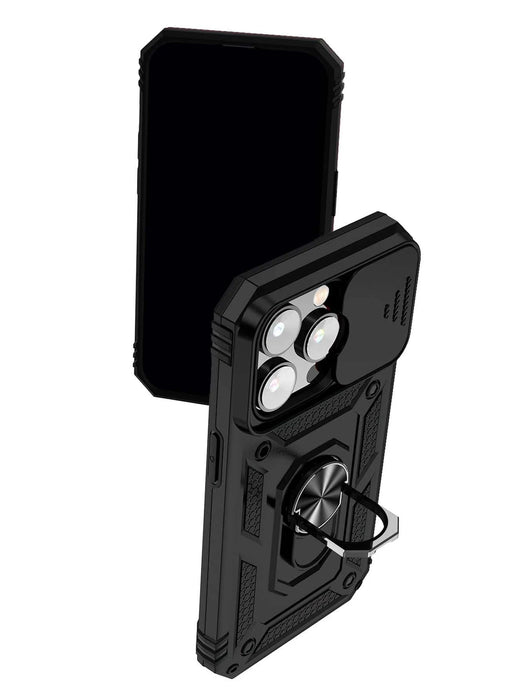 Fundas para iPhone de Apple, con tapa deslizante para cámara - Quierox - Tienda Online