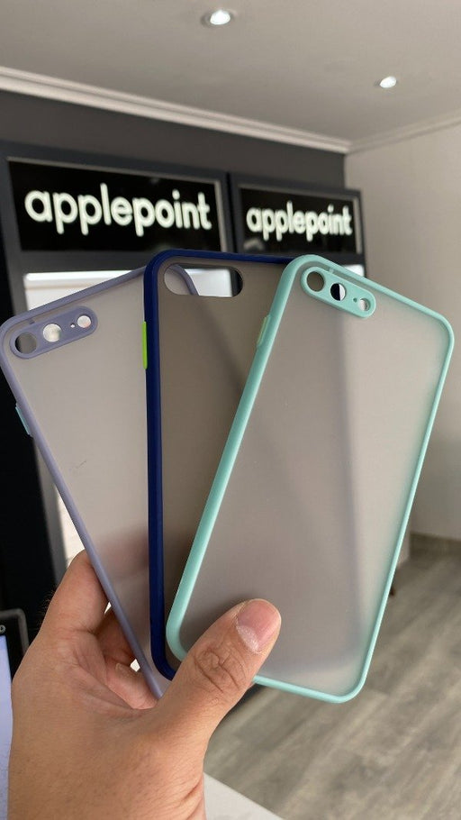 Fundas protector de IPHONE 7 plus Y 8 PLUS - Quierox - Tienda Online