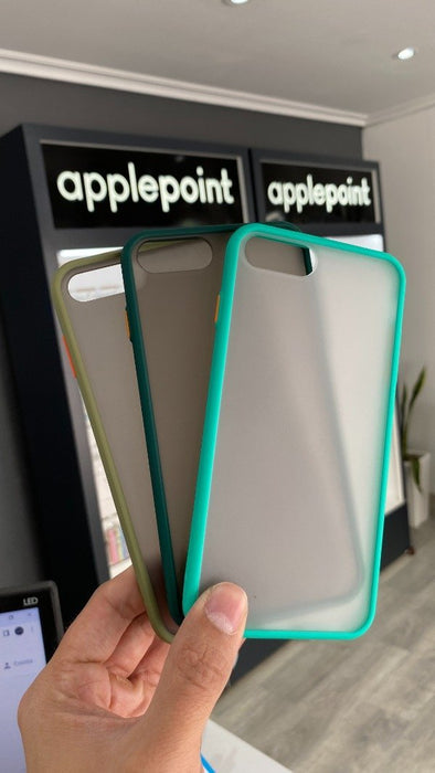 Fundas protector de IPHONE 7 plus Y 8 PLUS - Quierox - Tienda Online