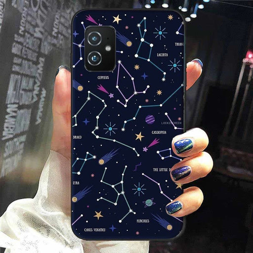 Fundas traseras de TPU de silicona suave para Galaxy s20 plus - Quierox - Tienda Online