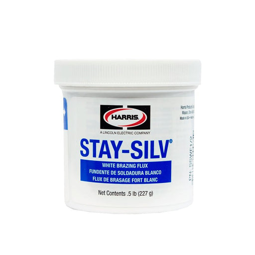 FUNDENTE DE PLATA HARRIS - Quierox - Tienda Online