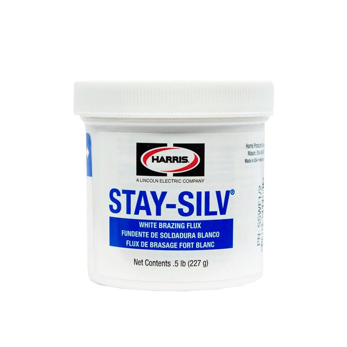 FUNDENTE DE PLATA HARRIS - Quierox - Tienda Online