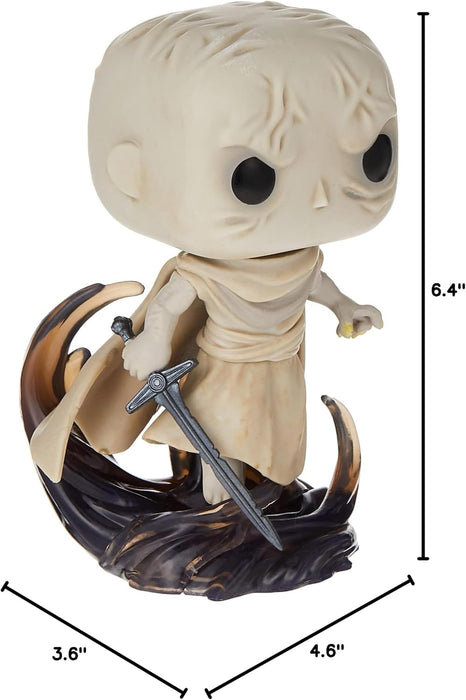 Funko Pop! Marvel: Thor Amor y Trueno - Gorr - Quierox - Tienda Online