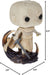 Funko Pop! Marvel: Thor Amor y Trueno - Gorr - Quierox - Tienda Online