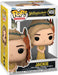 Funko POP! TV: YellowJackets - Jackie - Figura de vinilo coleccionable - Quierox - Tienda Online