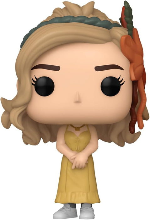 Funko POP! TV: YellowJackets - Jackie - Figura de vinilo coleccionable - Quierox - Tienda Online