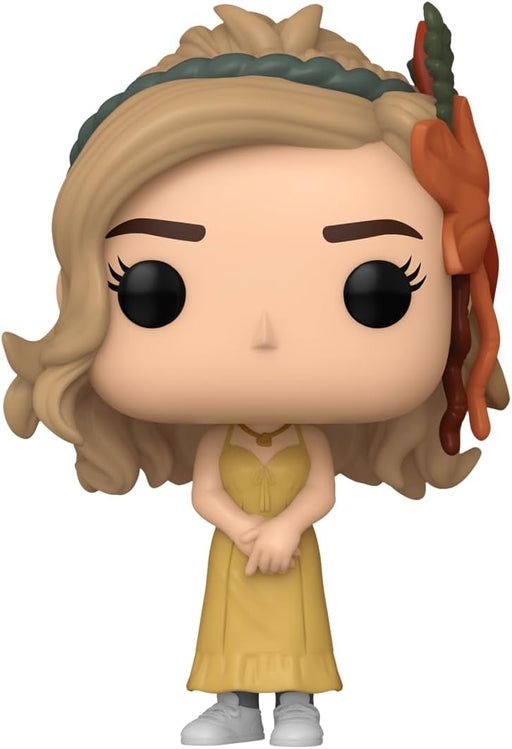 Funko POP! TV: YellowJackets - Jackie - Figura de vinilo coleccionable - Quierox - Tienda Online