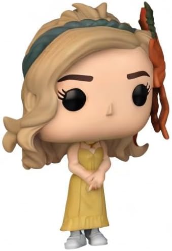 Funko POP! TV: YellowJackets - Jackie - Figura de vinilo coleccionable - Quierox - Tienda Online