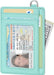 FurArt Cartera minimalista delgada de bolsillo delantero bloqueo RFID unisex - Quierox - Tienda Online